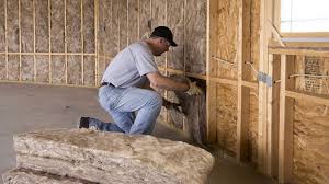 Best Fireproof Insulation  in Park City, IL