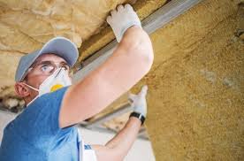 Best Insulation for Metal Buildings  in Park City, IL