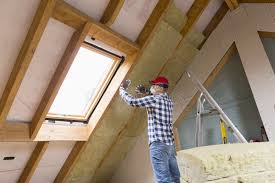 Best Wall Insulation Installation  in Park City, IL