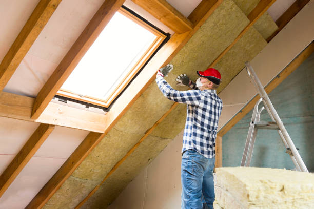 Best Batt and Roll Insulation  in Park City, IL